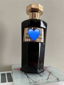 Amouroud Midnight Rose 100ml
