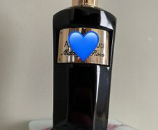 Amouroud Midnight Rose 100ml