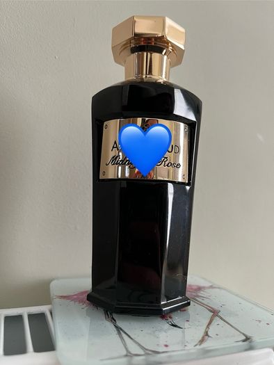 Amouroud Midnight Rose 100ml