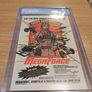 Wolverine 1 (1982) CGC 9.8 White Pages Image 5