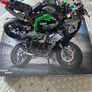 LEGO Technic Kawasaki Ninja H2R Motorcycle Image 3