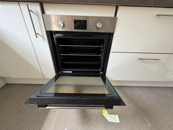Kitchen for sale with all appliances