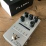 Flamma FS02 Stereo Reverb guitar box Image 4
