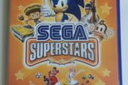 Sega Superstars [2004] (Playstation 2 Game) [PAL]