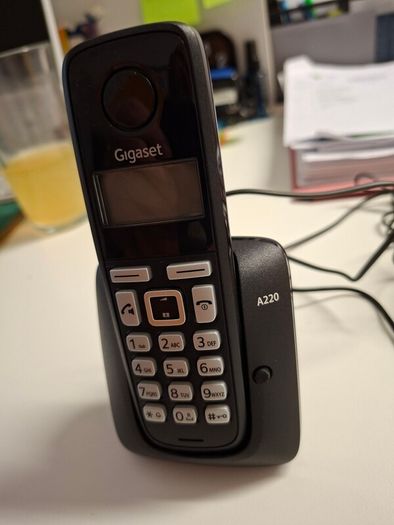 desk phone