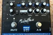 EBS Microbass II Preamp