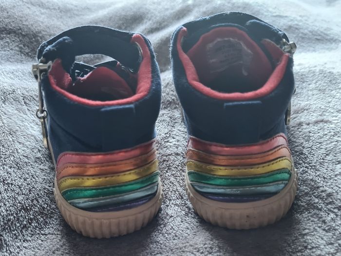girls Next boots