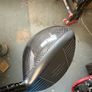 left hand Callaway quantum max triple diamond Image 2