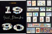 1990 Ireland Stamp Year Pack MNH. See scan for stamps included. All stamps Mint Never Hinged.