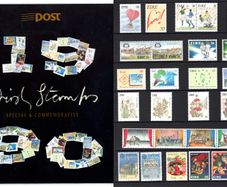 1990 Ireland Stamp Year Pack MNH. See scan for stamps included. All stamps Mint Never Hinged.