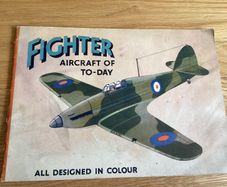 Aviation Book