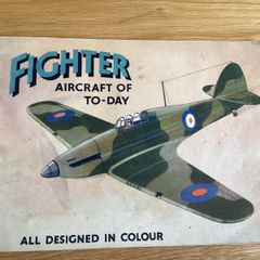 Aviation Book