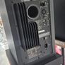Yamaha HS7 Pair and Stands Image 4