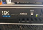Qsc Audio Rmx 850