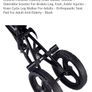 Mobility Knee Walker Scooter by Ecosmo Panlova Image 6