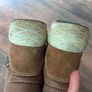Perfect condition winter boots kids Image 3
