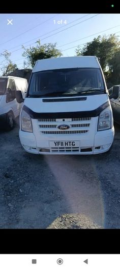 Ford transit 9 seater wheelchair access bus