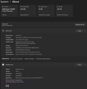 Ultimate High-Performance Custom Gaming Battle