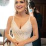 Mori Lee wedding dress Image 5