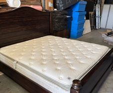 Super King Mattress Only