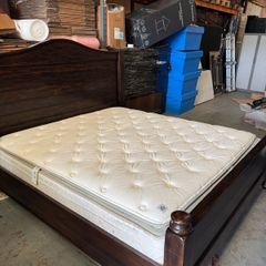 Super King Mattress Only