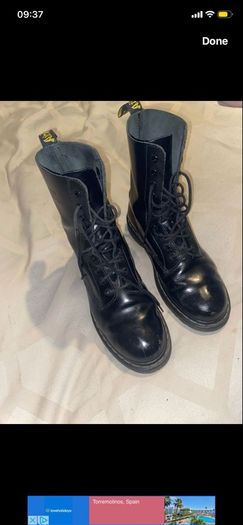 Dr.martens