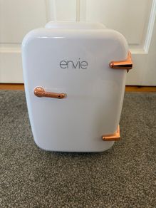 Envie beauty fridge