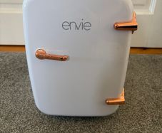 Envie beauty fridge