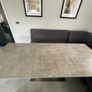 grey coffee table Image 4
