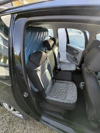 2006 Skoda Roomster