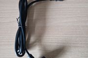 EU Power Cable