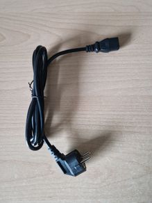 EU Power Cable