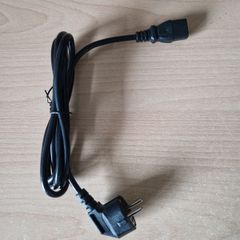 EU Power Cable