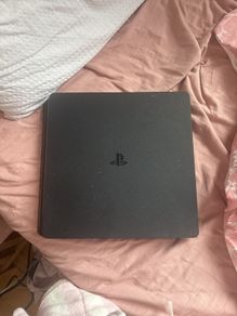 playstation 4