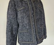 Jacket Armand Thiery
