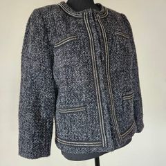 Jacket Armand Thiery