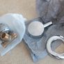 Cold and hot water mixer Image 3