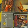 Roxy Music CDs -  Avalon Image 3