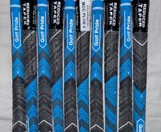 Golf Pride Grips 10 Pack