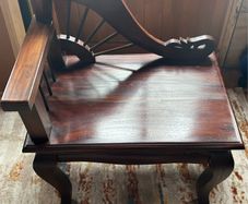 occasional chair