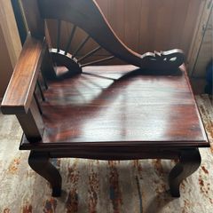occasional chair