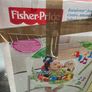 Fisher price rainforest jumperoo Image 2