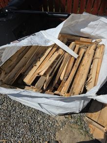Firewood