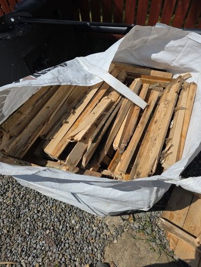 Firewood