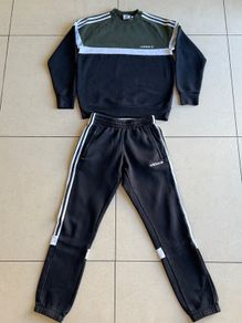 Men's Adidas Tracksuit