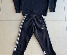 Men's Adidas Tracksuit