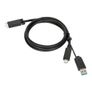 Targus USB-C Dual 4K USB-C 100W Docking Station Image 8