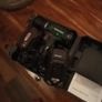 DRILL  20 v + Battery Image 10