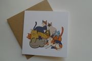 Greeting cards, Blank card,Stationery
