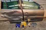 VW Tiguan/Passat/Audi Parts Joblot